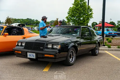 2025 Cars For A Cause photo 66